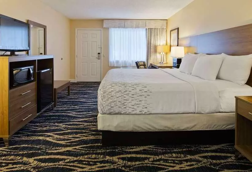 호텔 Best Western Mountainbrook Inn Maggie Valley