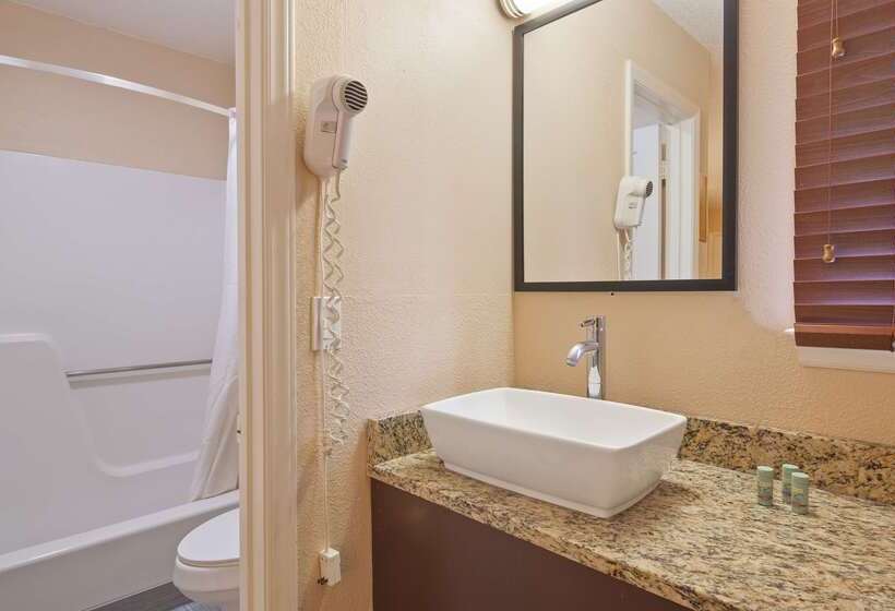 فندق Best Western Mountainbrook Inn Maggie Valley