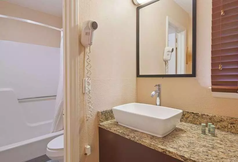 호텔 Best Western Mountainbrook Inn Maggie Valley