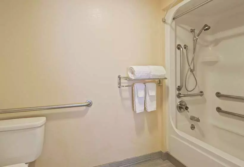 호텔 Best Western Mountainbrook Inn Maggie Valley