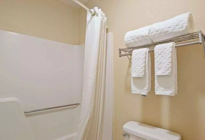 호텔 Best Western Mountainbrook Inn Maggie Valley