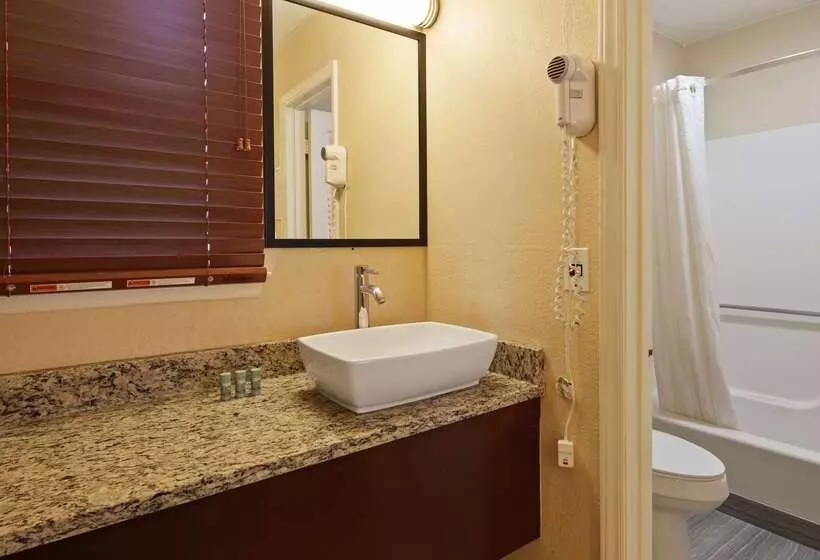 호텔 Best Western Mountainbrook Inn Maggie Valley