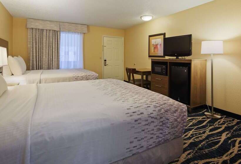 فندق Best Western Mountainbrook Inn Maggie Valley