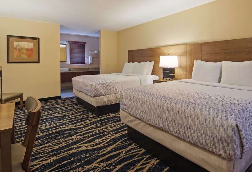 فندق Best Western Mountainbrook Inn Maggie Valley