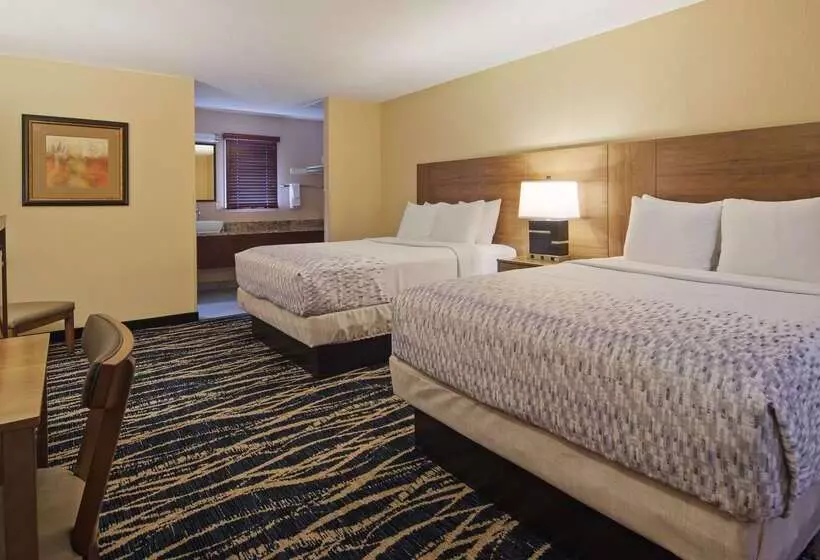 호텔 Best Western Mountainbrook Inn Maggie Valley