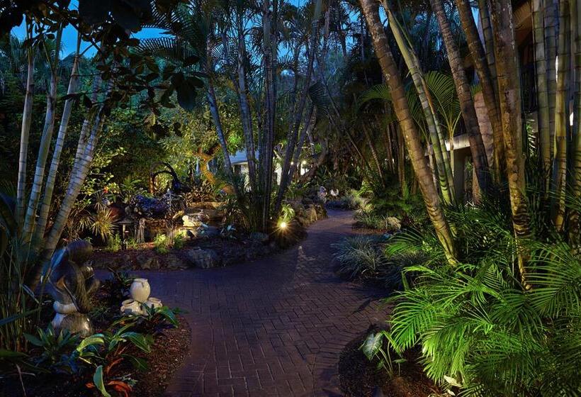 فندق Best Western Naples Inn & Suites