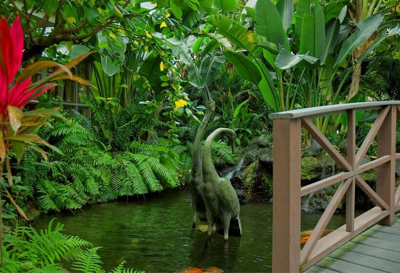 فندق Best Western Naples Inn & Suites