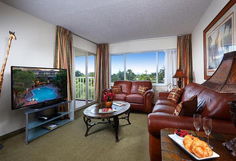 فندق Best Western Naples Inn & Suites