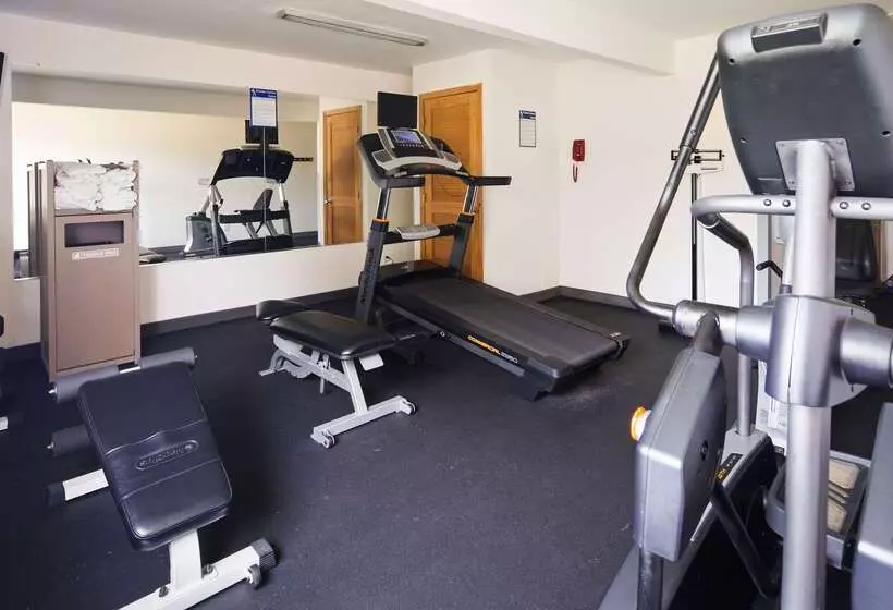 Hotelli Best Western New Baltimore Inn