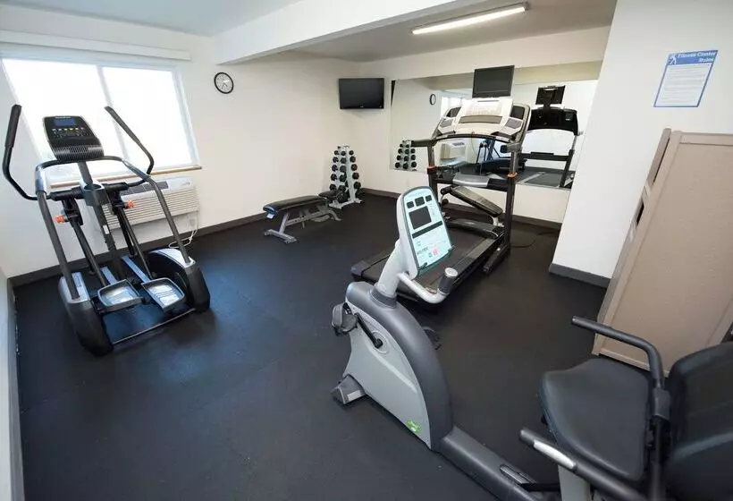 Hotelli Best Western New Baltimore Inn