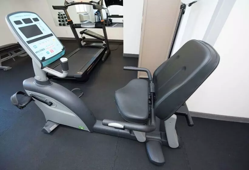 Hotelli Best Western New Baltimore Inn