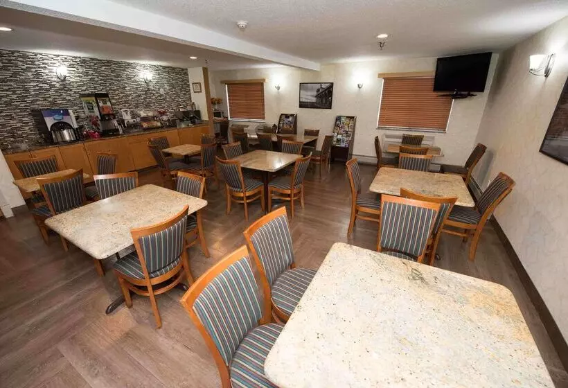 Hotelli Best Western New Baltimore Inn