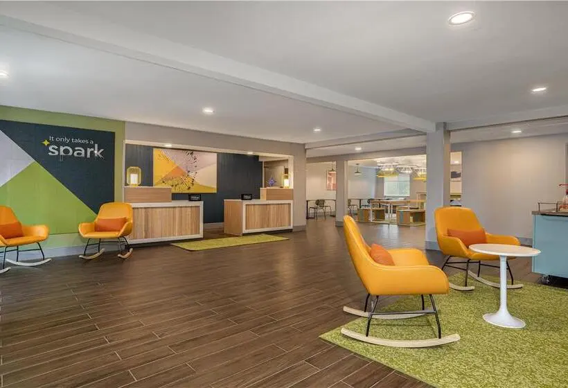 Hotelli Best Western New Baltimore Inn
