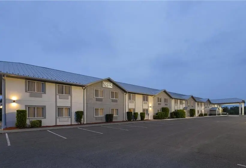 Hotelli Best Western New Baltimore Inn