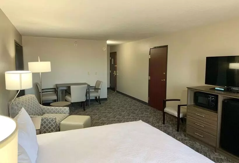 هتل Best Western Plus Great Northern Inn