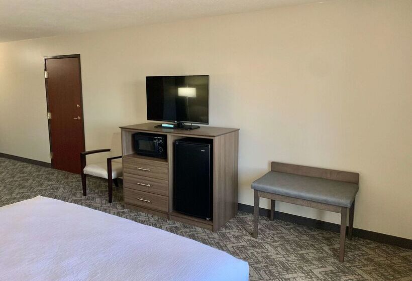 בית מלון כפרי Best Western Plus Great Northern Inn