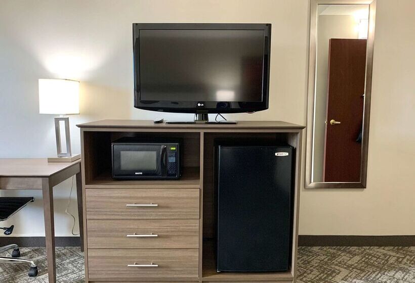 בית מלון כפרי Best Western Plus Great Northern Inn