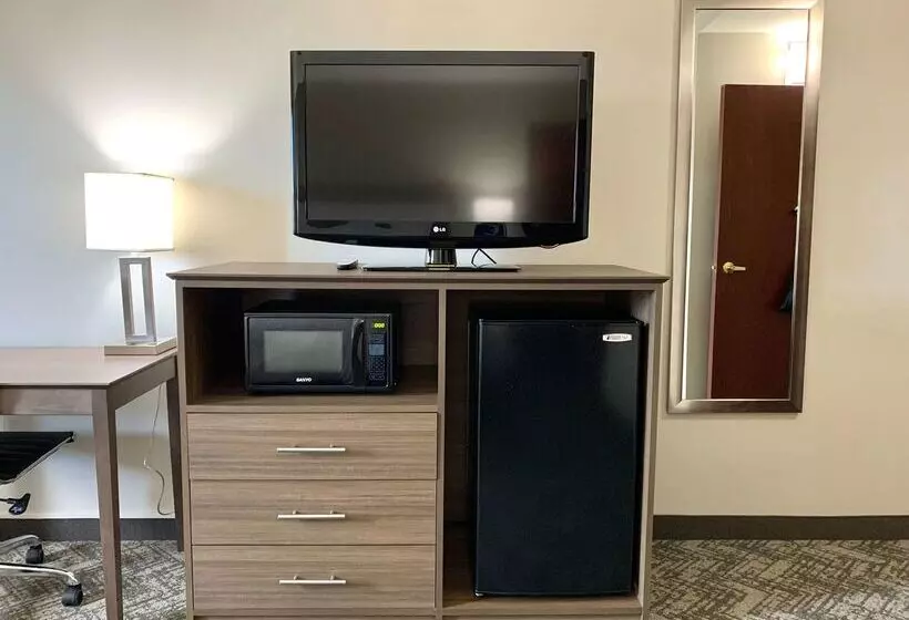 هتل Best Western Plus Great Northern Inn