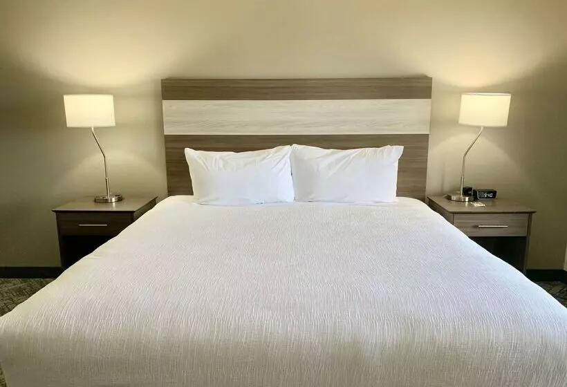 هتل Best Western Plus Great Northern Inn