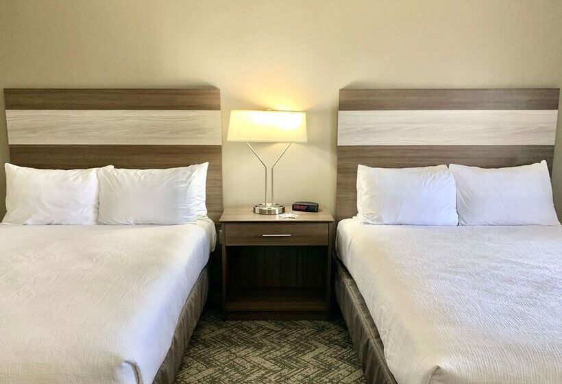 בית מלון כפרי Best Western Plus Great Northern Inn