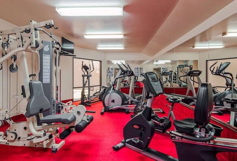 בית מלון כפרי Best Western Plus Great Northern Inn