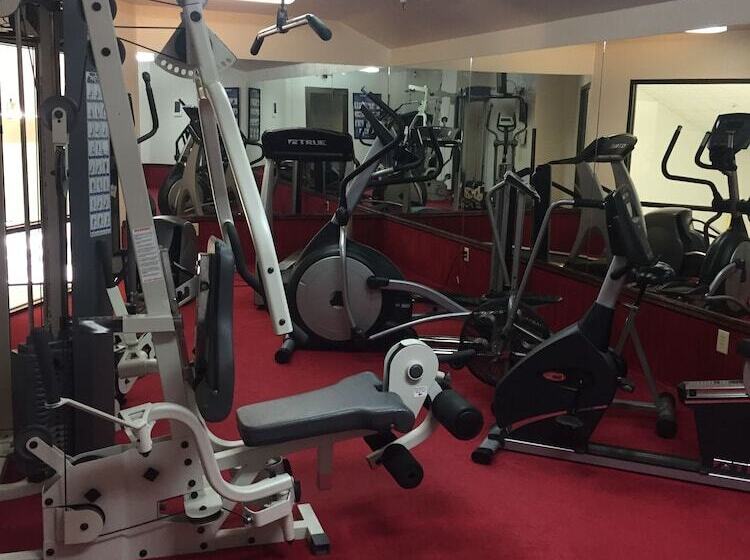 בית מלון כפרי Best Western Plus Great Northern Inn