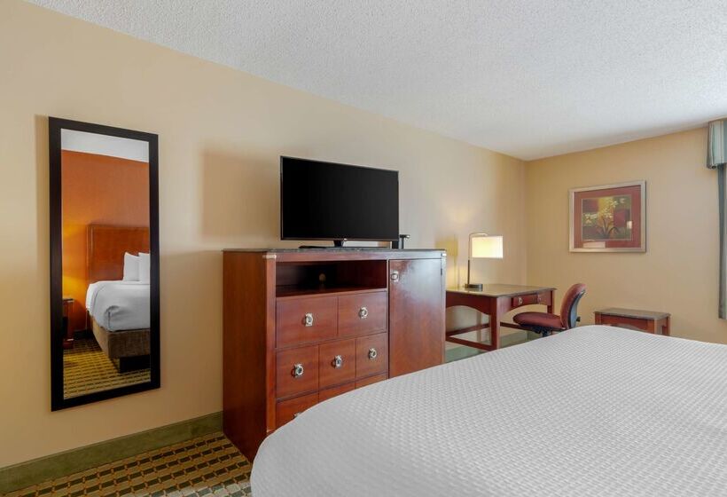 Otel Best Western Plus Inn At Valley View