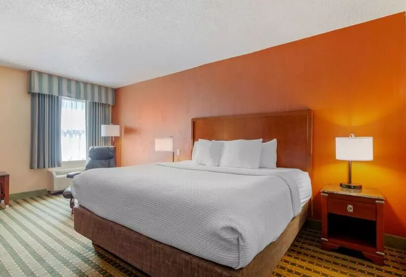 هتل Best Western Plus Inn At Valley View