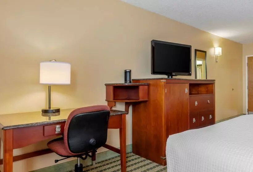 هتل Best Western Plus Inn At Valley View