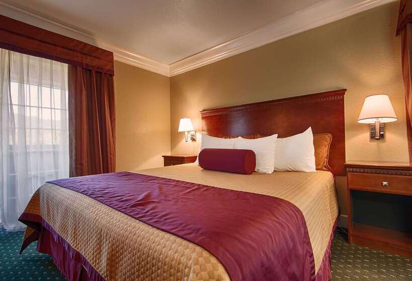 فندق Best Western Willits Inn