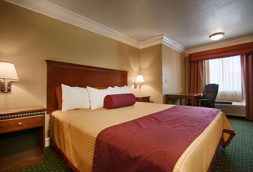 فندق Best Western Willits Inn