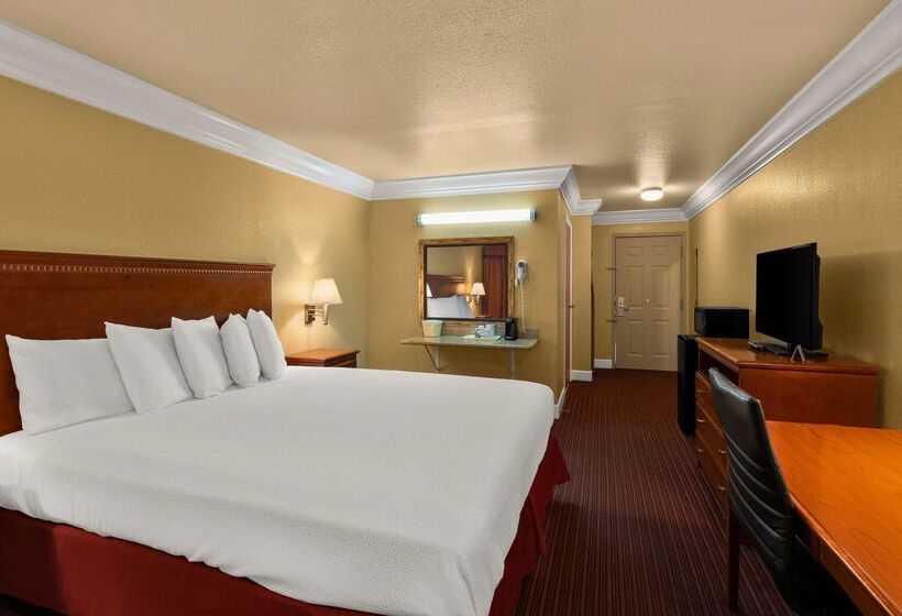 فندق Best Western Willits Inn