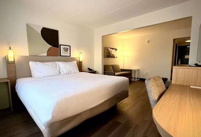 ホテル Comfort Inn