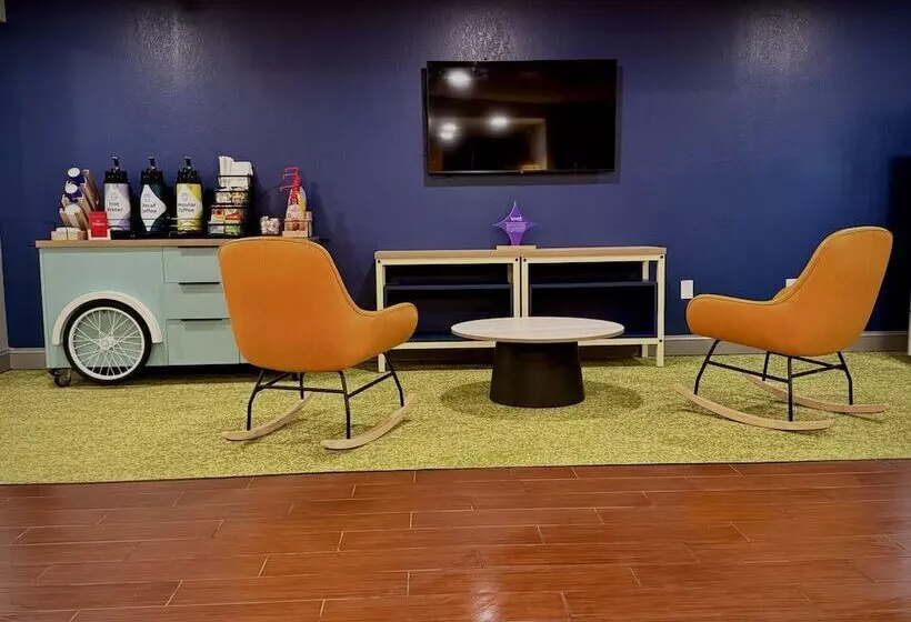Comfort Inn