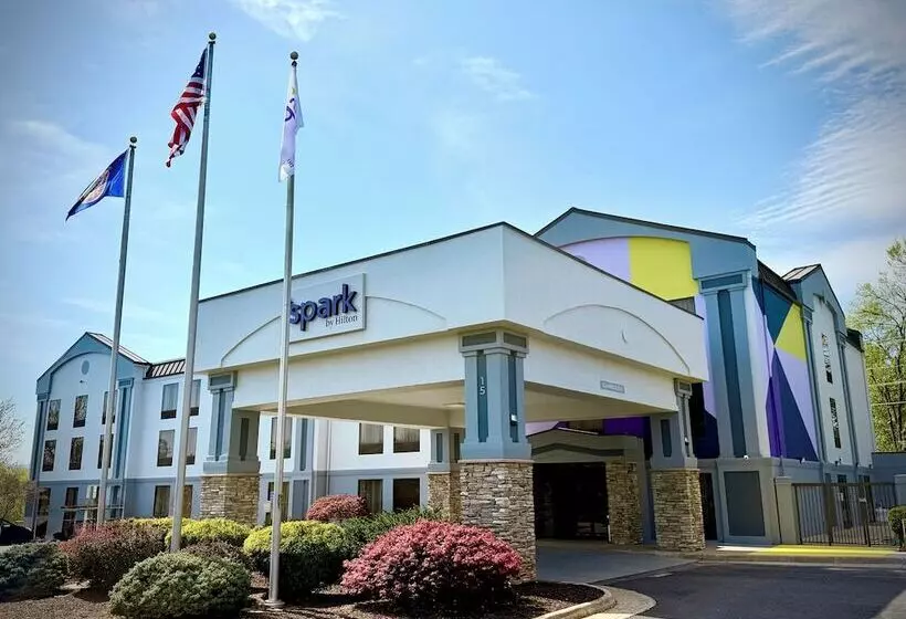 ホテル Comfort Inn