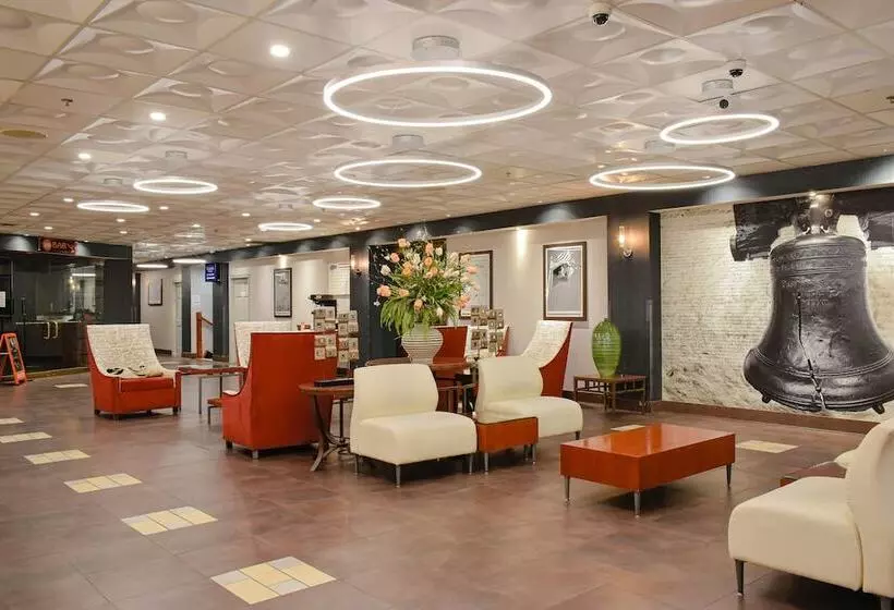 Exton Hotel And Conference Center