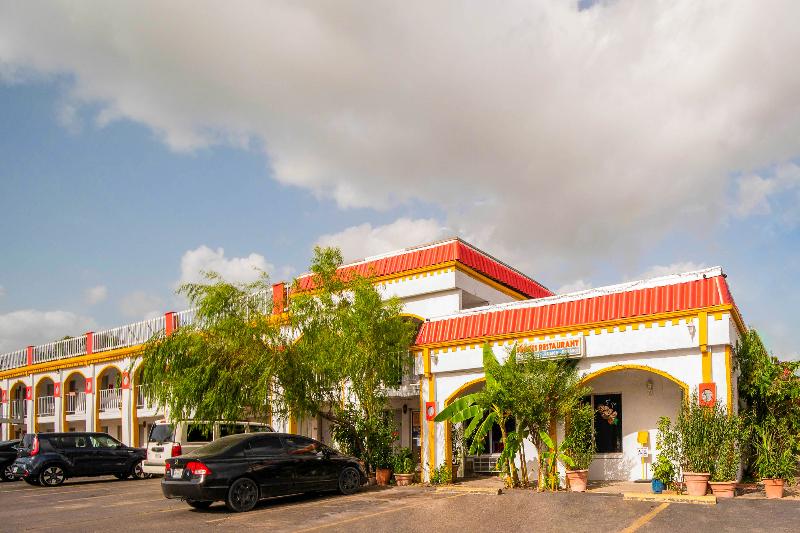 فندق O Grand Inn Channelview I10