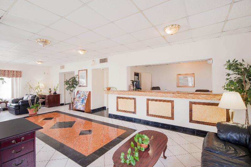 فندق O Grand Inn Channelview I10