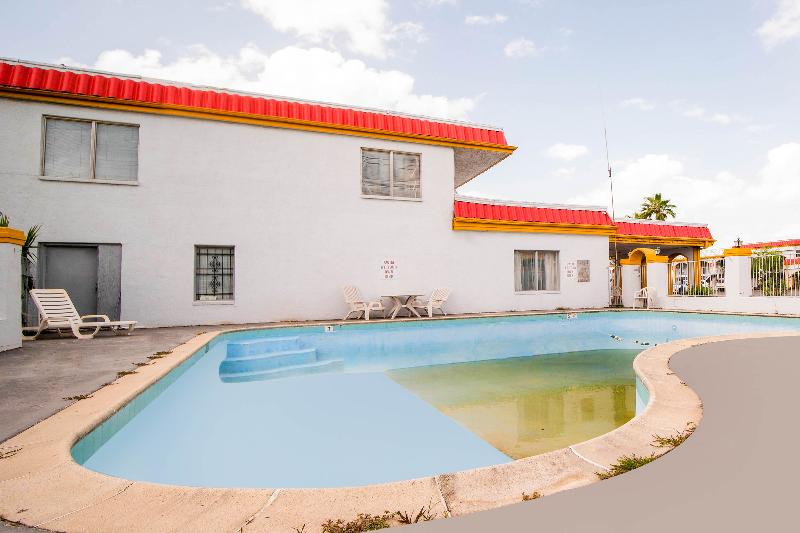 فندق O Grand Inn Channelview I10