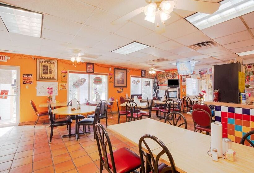 فندق O Grand Inn Channelview I10