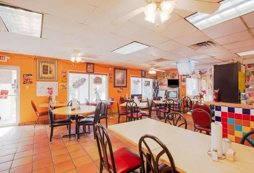 בית מלון כפרי O Grand Inn Channelview I10