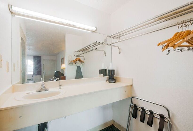 فندق O Grand Inn Channelview I10