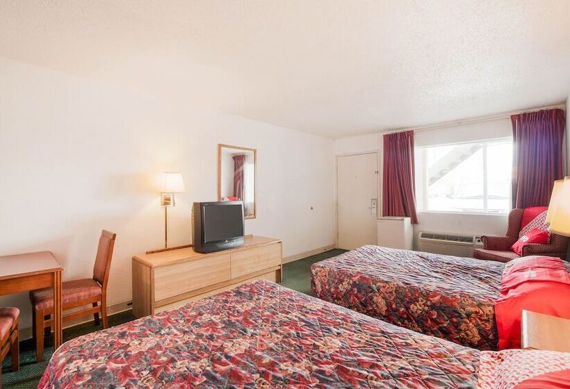 فندق O Grand Inn Channelview I10