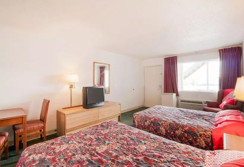 בית מלון כפרי O Grand Inn Channelview I10