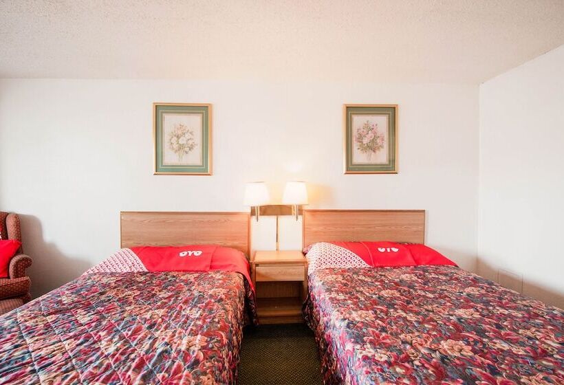 فندق O Grand Inn Channelview I10