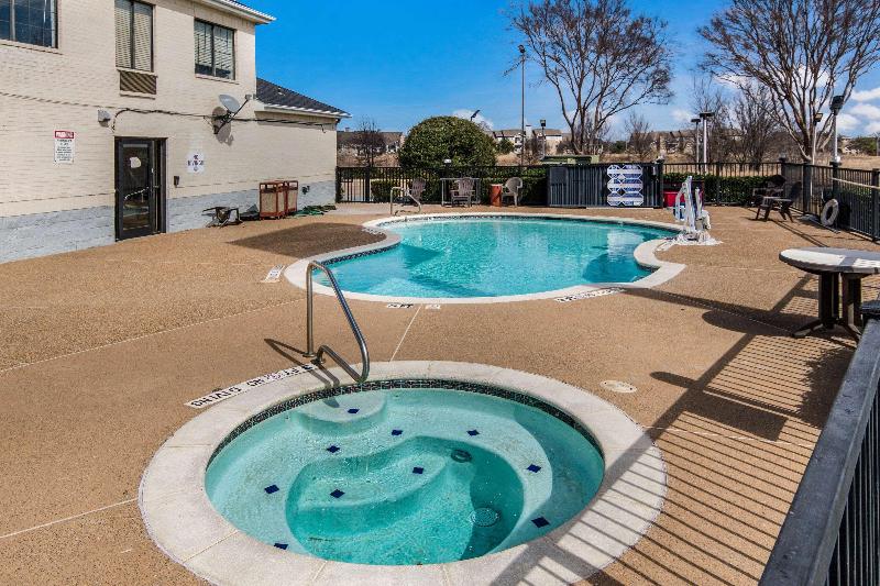 فندق Quality Inn & Suites