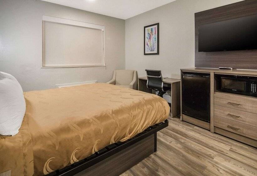 فندق Quality Inn & Suites