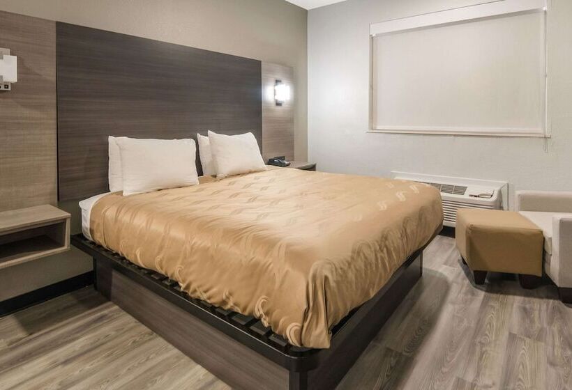 فندق Quality Inn & Suites