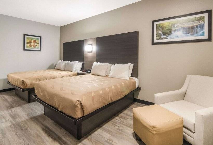فندق Quality Inn & Suites