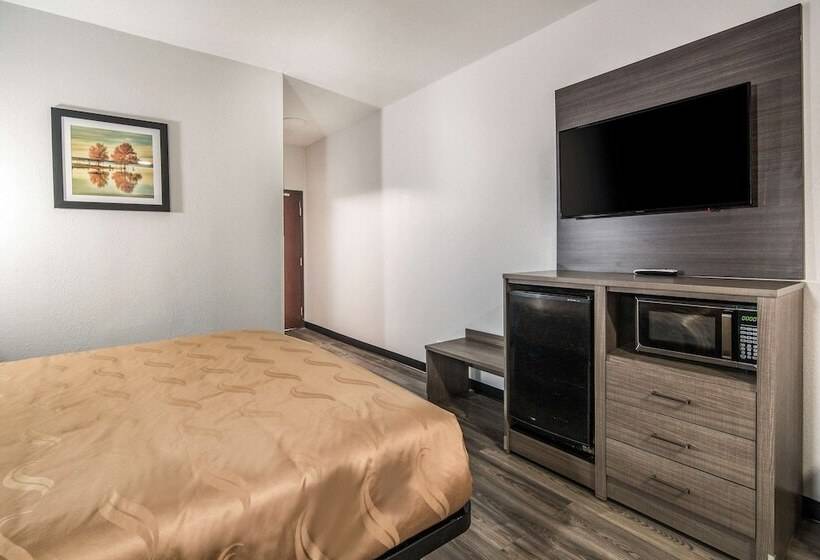 فندق Quality Inn & Suites